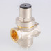 Редуктор давления от 1 до 5,5 бар 1/2" VT.086.N.04 VALTEC