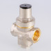 Редуктор давления от 1 до 5,5 бар 1/2" VT.086.N.04 VALTEC