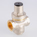 Редуктор давления от 1 до 5,5 бар 1/2" VT.086.N.04 VALTEC