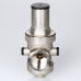 Редуктор давления поршневой PN25, от 1 до 5,5 бар 1 1/4" VT.086.NH.07 VALTEC