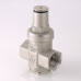 Редуктор давления поршневой, от 1 до 4,5 бар 2" VT.087.N.0945 VALTEC