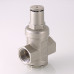 Редуктор давления поршневой, от 1 до 4,5 бар 2" VT.087.N.0945 VALTEC