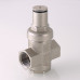 Редуктор давления поршневой, от 1 до 4,5 бар 2" VT.087.N.0945 VALTEC