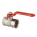 Кран шар. COMPACT, стальная рукоятка 3/4" вн.-вн. VT.090.N.05 VALTEC Кран шар. COMPACT, стальная рукоятка 3/4" вн.-вн. VT.090.N.05 VALTEC