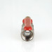 Кран шар. COMPACT, стальная рукоятка 1/2" вн.-вн. VT.090.N.04 VALTEC