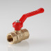 Кран шар. СТАНДАРТ, длинная рукоятка 1", вн.-вн. (PN40) VT.120.GN.06 VALTEC