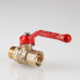 Кран шар. СТАНДАРТ, длинная рукоятка 1", вн.-нар. (PN40) VT.121.GN.06 VALTEC