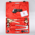 Комплект ручного инструмента для монтажа надвижных фитингов VT.1240.FT.1632 VALTEC