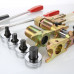 Комплект ручного инструмента для монтажа надвижных фитингов VT.1240.FT.1632 VALTEC