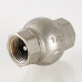 Клапан обратный  1" (латунный золотник) VT.151.N.06 VALTEC
