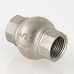 Клапан обратный  1" (латунный золотник) VT.151.N.06 VALTEC