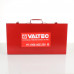 Пресс-инструмент электрический VALTEC "CZ" (без насадок), универсальный, в стальном ящике VT.1550.UCZ.220 VALTEC