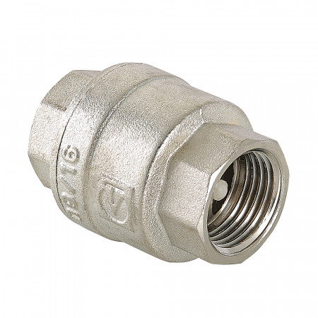 Клапан обратный  1 1/2" VT.161.N.08 VALTEC