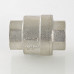 Клапан обратный  1 1/2" VT.161.N.08 VALTEC