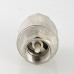 Клапан обратный  1 1/2" VT.161.N.08 VALTEC