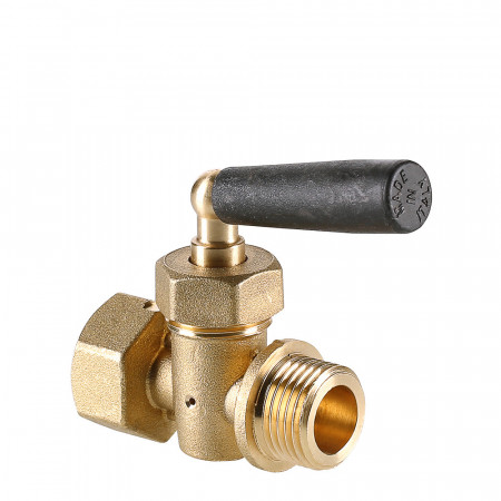 Кран для манометра трехходовой 1/2" VT.1807.RG.04 VALTEC