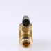 Кран для манометра трехходовой 1/2" VT.1807.RG.04 VALTEC