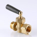 Кран для манометра трехходовой 1/2" VT.1807.RG.04 VALTEC