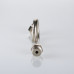 Демпферная трубка 1/2" VT.1809.RN.04 VALTEC