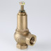 Клапан предохр. регул. 1-16 Бар, 2" VT.1831.RG.09 VALTEC