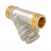 Фильтр косой 1/2" нар.-нар. VT.190.N.04 VALTEC