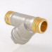 Фильтр косой 1/2" нар.-нар. VT.190.N.04 VALTEC