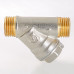 Фильтр косой 1/2" нар.-нар. VT.190.N.04 VALTEC