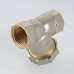 Фильтр косой 1"  (c заглушкой) VT.193.N.06 VALTEC