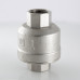 Клапан обратный для гравитационных  систем  1 1/4" VT.202.N.07 VALTEC