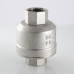 Клапан обратный для гравитационных  систем  1 1/4" VT.202.N.07 VALTEC