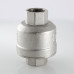 Клапан обратный для гравитационных  систем  1 1/4" VT.202.N.07 VALTEC
