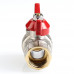 Кран шар. BASE, рукоятка бабочка 1" вн.-вн. VT.217.N.06 VALTEC