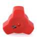 Ручка баласировочного клапана VT.054 VT.220.P.01 VALTEC