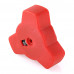 Ручка баласировочного клапана VT.054 VT.220.P.01 VALTEC