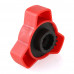 Ручка баласировочного клапана VT.054 VT.220.P.01 VALTEC