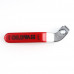 Стальная рукоятка для крана VALTEC BASE, 1" VT.220.S.06 VALTEC