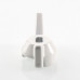 Ручка-бабочка для крана, 1/2"-3/4" белая VT.220.W.04 VALTEC