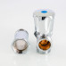 Вентиль для подкл. с/т приборов 3/4"х3/4"х3/4" VT.230.N.05 VALTEC
