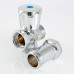 Вентиль для подкл. с/т приборов 3/4"х3/4"х3/4" VT.230.N.05 VALTEC