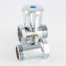 Вентиль для подкл. с/т приборов 3/4"х3/4"х3/4" VT.230.N.05 VALTEC