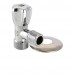 Вентиль угловой для подкл. с/т приборов 1/2"х3/4" VT.240.TN.0405 VALTEC