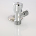 Вентиль угловой для подкл. с/т приборов 1/2"х3/4" VT.240.TN.0405 VALTEC