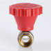 Кран шар. с плавным открыванием 1/2" вн.-вн. VT.252.N.04 VALTEC