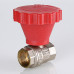 Кран шар. с плавным открыванием 1/2" вн.-вн. VT.252.N.04 VALTEC