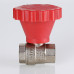 Кран шар. с плавным открыванием 1/2" вн.-вн. VT.252.N.04 VALTEC