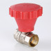 Кран шар. с плавным открыванием 1/2" вн.-вн. VT.252.N.04 VALTEC