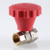 Кран шар. с плавным открыванием 1/2" вн.-вн. VT.252.N.04 VALTEC