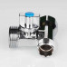 Кран шар. для подкл. с/т приборов 1/2"х3/4"х1/2" VT.256.N.04 VALTEC