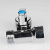 Кран шар. для подкл. с/т приборов 1/2"х3/4"х1/2" VT.256.N.04 VALTEC
