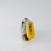Кран шар. газ. VALGAS, стальная рукоятка 1" вн.-вн. VT.271.N.06 VALTEC